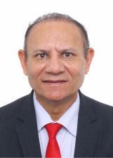Foto oficial de Pastor Edimar Ribeiro