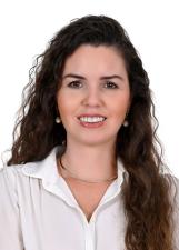 Foto oficial de Alliny Sartori