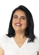 Foto oficial de Professora Rosiane Santos
