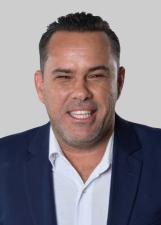 Foto oficial de Ricardinho