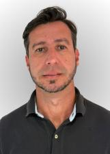 Foto oficial de Fernando Gomes