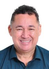 Foto oficial de Paulo Vicente