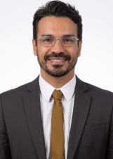 Foto oficial de Dr Raphael Fissore