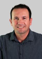 Foto oficial de Wallace Bruno