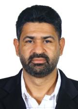 Foto oficial de Neri da Habitação
