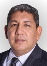 Foto oficial de Adalberto Freitas