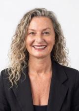Foto oficial de Alexandra Cohen