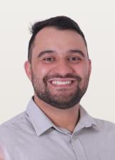 Foto oficial de Victor do Marilia Ao Contrário