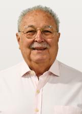 Foto oficial de Mussa Calil