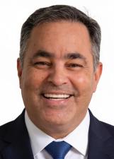 Foto oficial de Jailton Raposo