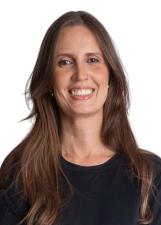 Foto oficial de Delegada Olívia Fonseca