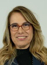 Foto oficial de Zoraida Lobato