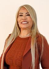 Foto oficial de Pastora Neia
