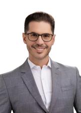 Foto oficial de Orlando Pesoti