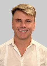 Foto oficial de Marcelo Polegar