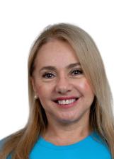 Foto oficial de Tania Sinal Verde Pcd