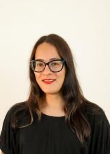 Foto oficial de Thuane Duran