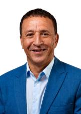 Foto oficial de Edson Ferraz