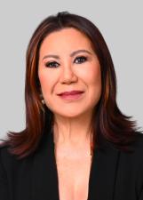 Foto oficial de Delegada Sato