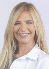 Foto oficial de Dra Marcia Tapigliani