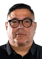 Foto oficial de Andre Cokito