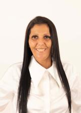 Foto oficial de Pastora Keller Farias