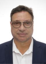 Foto oficial de Fabio Belli