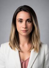Foto oficial de Maira Bandeira