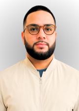 Foto oficial de Erick Levi