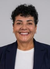Foto oficial de Rita Guedes