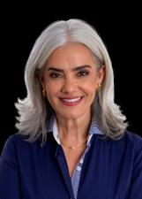 Foto oficial de Sandra Santana
