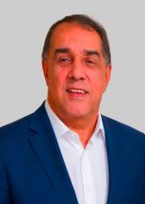 Foto oficial de Roberto Camargo