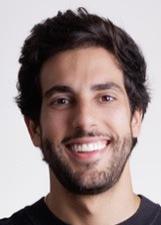 Foto oficial de Julinho Casares