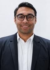 Foto oficial de Kauê da Gente