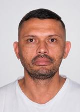 Foto oficial de Josué do Cangaíba