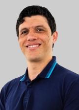 Foto oficial de Juarez Pereira
