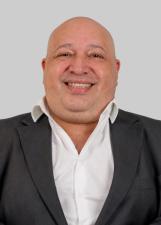 Foto oficial de Serginho de Paula
