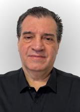 Foto oficial de Eduardo Salem