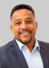 Foto oficial de Rodrigo Martins