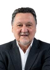 Foto oficial de Marcos Zerbini