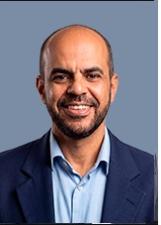 Foto oficial de Daniel Mandato Coletivo