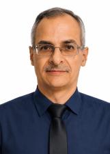 Foto oficial de Prof. Hermes Nery