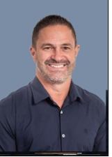 Foto oficial de Oziel Pires