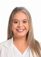 Foto oficial de Aline Tristão