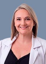 Foto oficial de Aline Assistente Social
