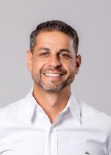 Foto oficial de Nelsinho Gimenez