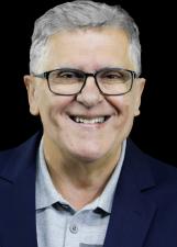 Foto oficial de Dr Claudio Miranda