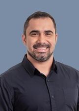 Foto oficial de Ulisses do Rodeio