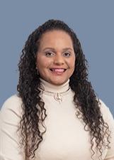 Foto oficial de Eliana Fernandes