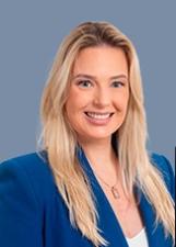 Foto oficial de Carla Müller